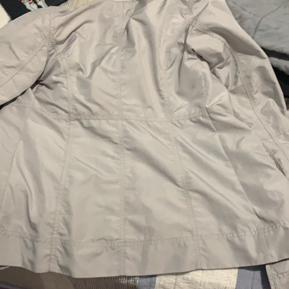 Hurley rain jacket - Picture 6 of 6